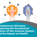 Unraveling the Intricate World of Autoimmune Diseases: Exploring the Paradoxical Nature of the Immune System and its Impact on Health