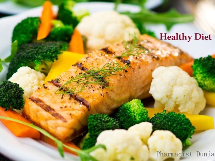 Unlocking the Key to Good Health: Understanding the Three Types of Nutrients and Their Importance for a Happier and Healthier You!