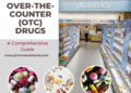 Over-the-Counter (OTC) Drugs: A Comprehensive Guide