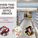 Over-the-Counter (OTC) Drugs: A Comprehensive Guide