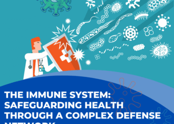 The Immune System: Safeguarding Health through a Complex Defense Network