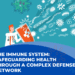 The Immune System: Safeguarding Health through a Complex Defense Network