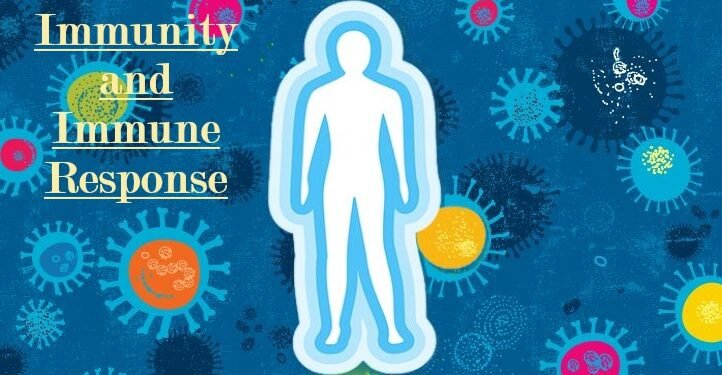 Immunity and its classification