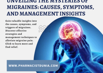 Understanding Migraines: Types, Causes, and Effective Management