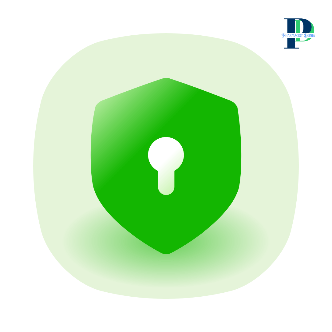 Pharmacist Dunia Privacy Policy.